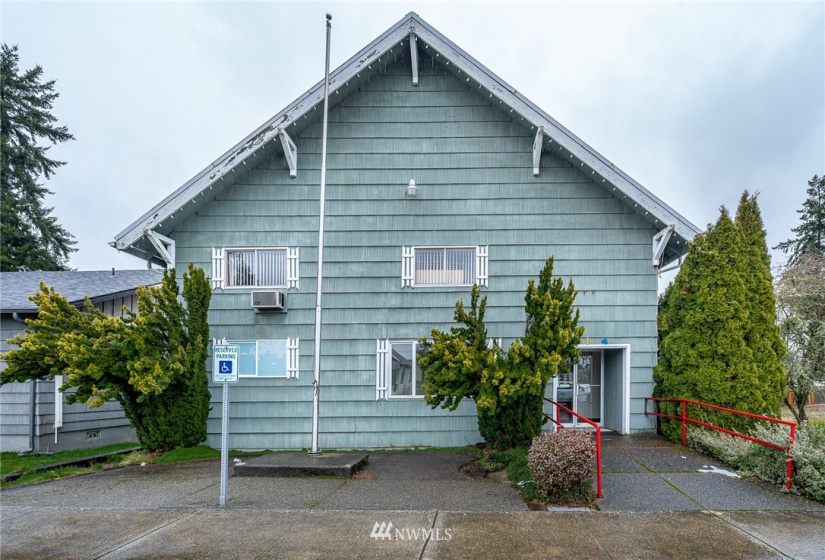 214 2nd, Napavine, Washington 98565, ,Commercial Sale,For Sale,2nd,NWM1875912