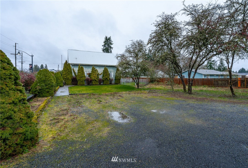 214 2nd, Napavine, Washington 98565, ,Commercial Sale,For Sale,2nd,NWM1875912