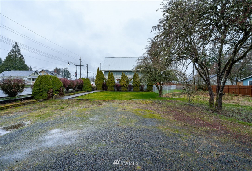 214 2nd, Napavine, Washington 98565, ,Commercial Sale,For Sale,2nd,NWM1875912