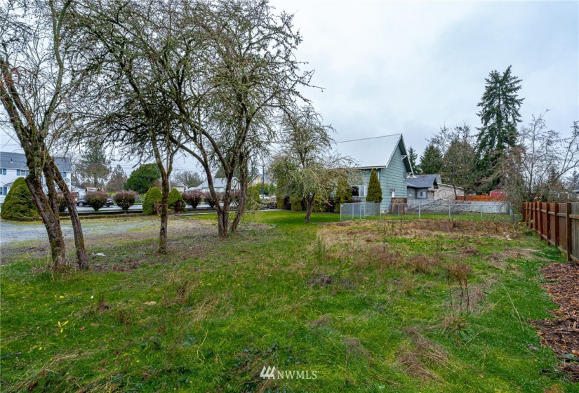 214 2nd, Napavine, Washington 98565, ,Commercial Sale,For Sale,2nd,NWM1875912