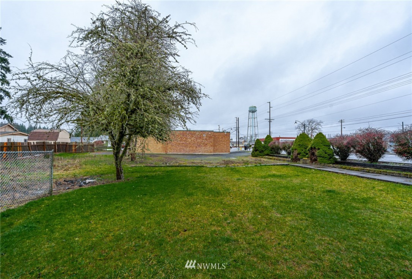 214 2nd, Napavine, Washington 98565, ,Commercial Sale,For Sale,2nd,NWM1875912