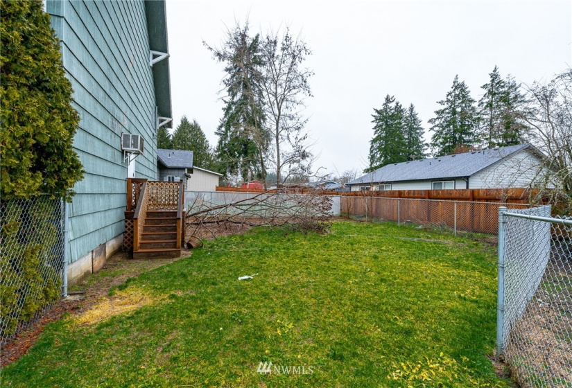 214 2nd, Napavine, Washington 98565, ,Commercial Sale,For Sale,2nd,NWM1875912