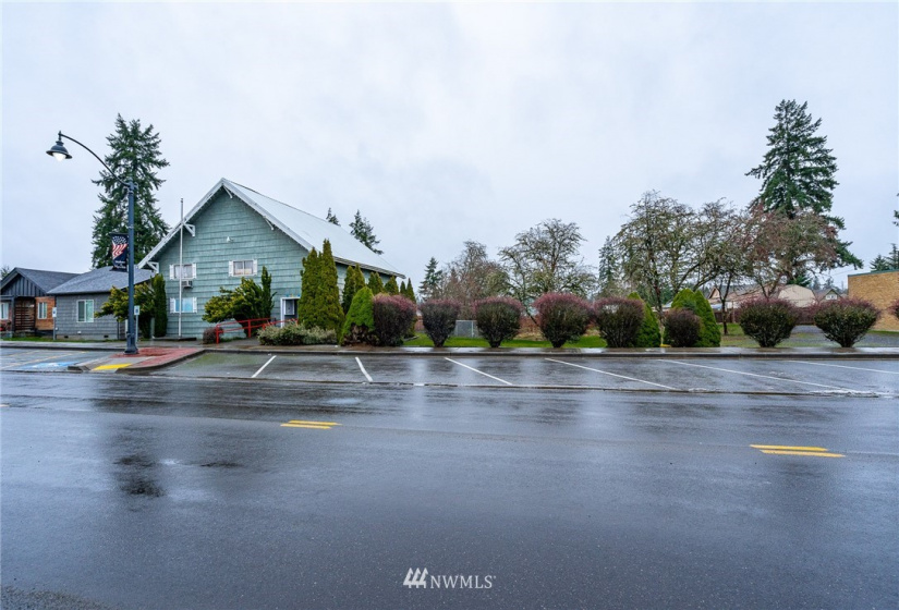 214 2nd, Napavine, Washington 98565, ,Commercial Sale,For Sale,2nd,NWM1875912