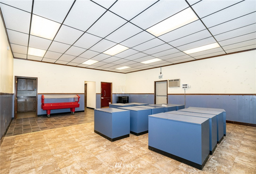 214 2nd, Napavine, Washington 98565, ,Commercial Sale,For Sale,2nd,NWM1875912