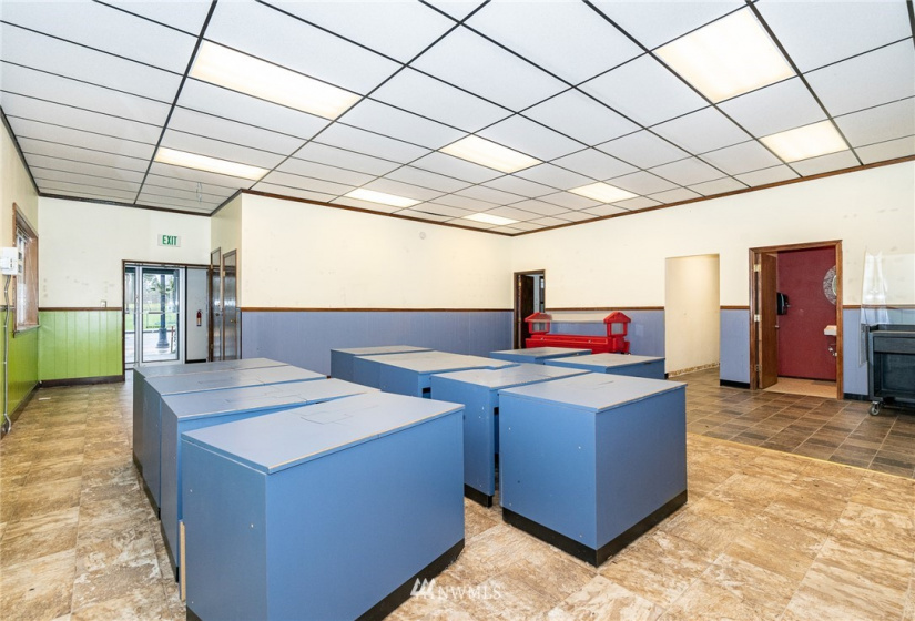 214 2nd, Napavine, Washington 98565, ,Commercial Sale,For Sale,2nd,NWM1875912