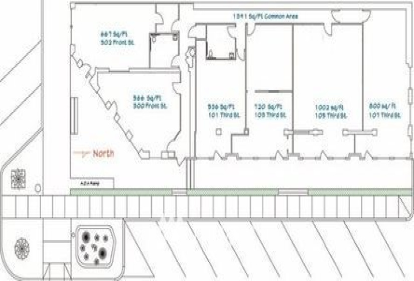 105 3rd, Lynden, Washington 98264, ,Commercial Sale,For Sale,3rd,NWM1876211