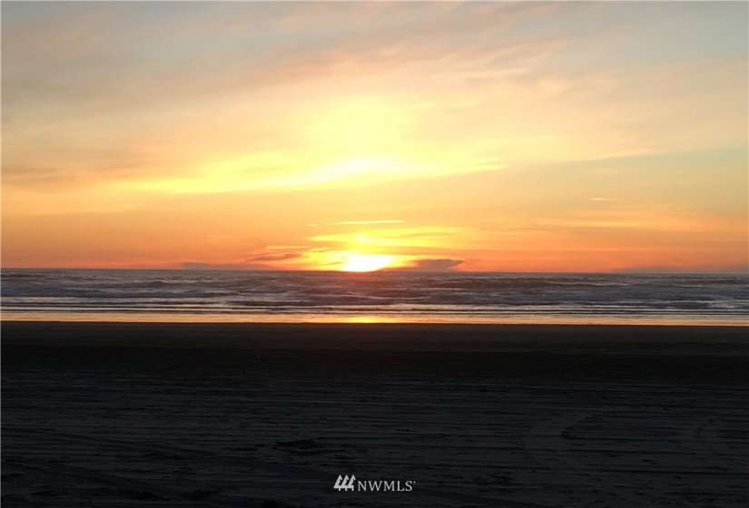 1268 Ocean Shores, Ocean Shores, Washington 98569, ,Land,For Sale,Div 18,Ocean Shores,NWM1875917