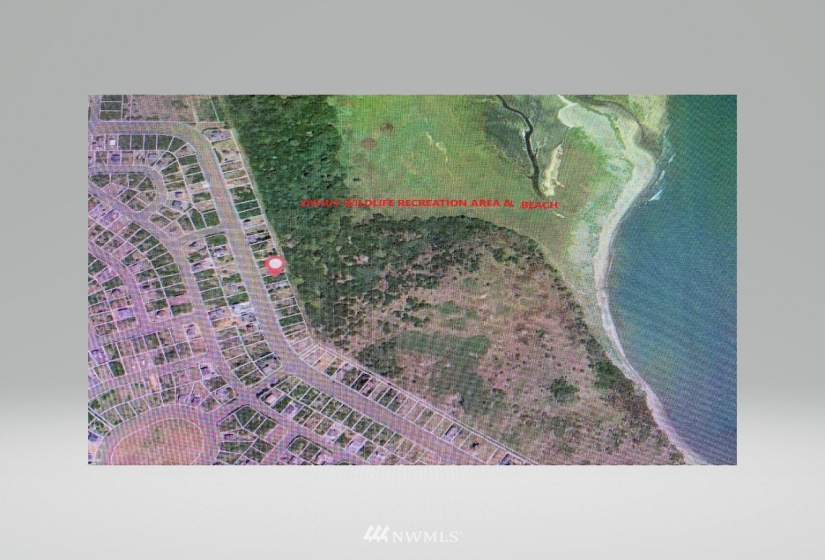 1268 Ocean Shores, Ocean Shores, Washington 98569, ,Land,For Sale,Div 18,Ocean Shores,NWM1875917