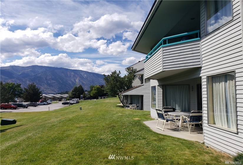 1 Lodge 606-F, Manson, Washington 98831, 2 Bedrooms Bedrooms, ,2 BathroomsBathrooms,Residential,For Sale,Lodge,Lodge 606-F,NWM1876169
