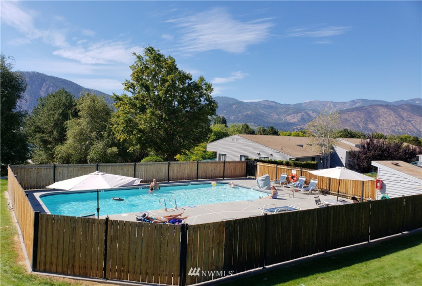 1 Lodge 606-F, Manson, Washington 98831, 2 Bedrooms Bedrooms, ,2 BathroomsBathrooms,Residential,For Sale,Lodge,Lodge 606-F,NWM1876169