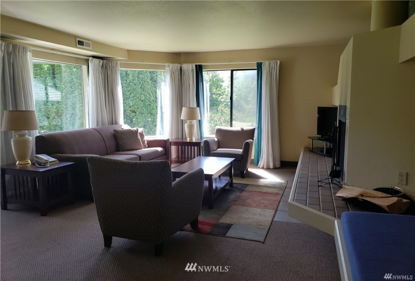 1 Lodge 606-F, Manson, Washington 98831, 2 Bedrooms Bedrooms, ,2 BathroomsBathrooms,Residential,For Sale,Lodge,Lodge 606-F,NWM1876169