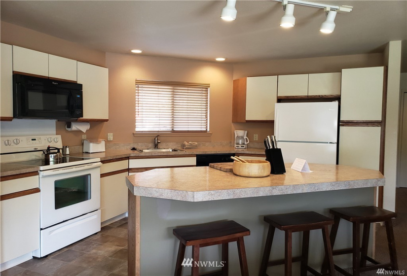 1 Lodge 606-F, Manson, Washington 98831, 2 Bedrooms Bedrooms, ,2 BathroomsBathrooms,Residential,For Sale,Lodge,Lodge 606-F,NWM1876169