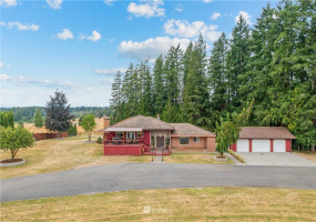 36510 Mountain, Eatonville, Washington 98328, 4 Bedrooms Bedrooms, ,3 BathroomsBathrooms,Residential,For Sale,Mountain,NWM1875736