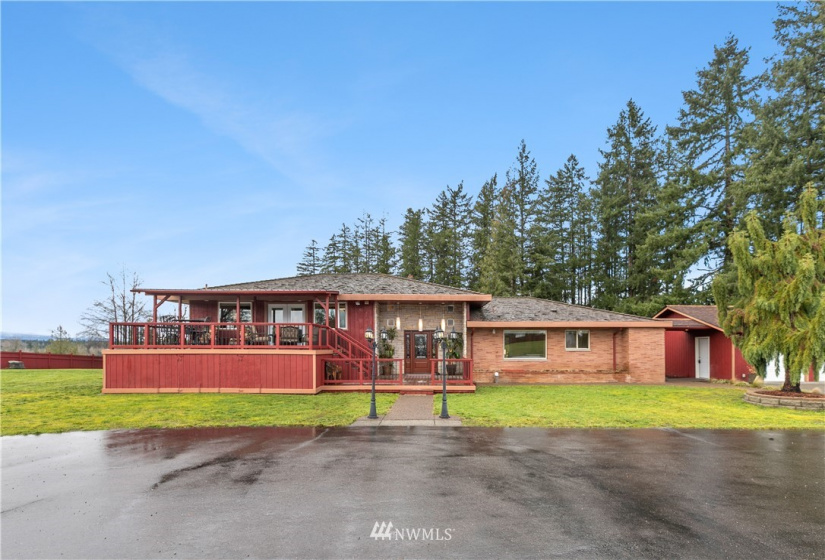 36510 Mountain, Eatonville, Washington 98328, 4 Bedrooms Bedrooms, ,3 BathroomsBathrooms,Residential,For Sale,Mountain,NWM1875736