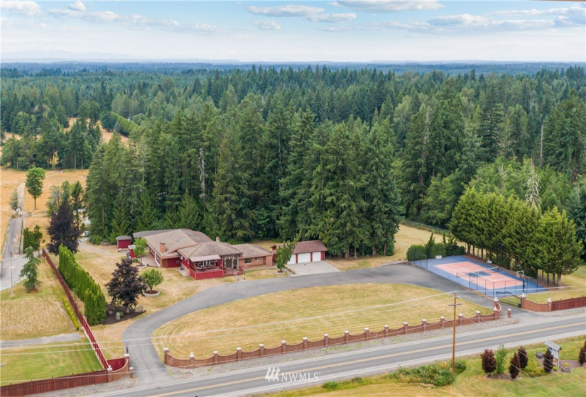36510 Mountain, Eatonville, Washington 98328, 4 Bedrooms Bedrooms, ,3 BathroomsBathrooms,Residential,For Sale,Mountain,NWM1875736