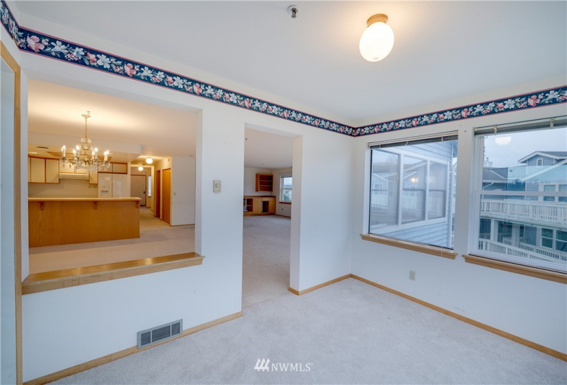 651 Bayshore, Oak Harbor, Washington 98277, 2 Bedrooms Bedrooms, ,2 BathroomsBathrooms,Residential,For Sale,Waterside Condo,Bayshore,NWM1873239