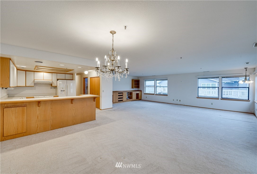 651 Bayshore, Oak Harbor, Washington 98277, 2 Bedrooms Bedrooms, ,2 BathroomsBathrooms,Residential,For Sale,Waterside Condo,Bayshore,NWM1873239