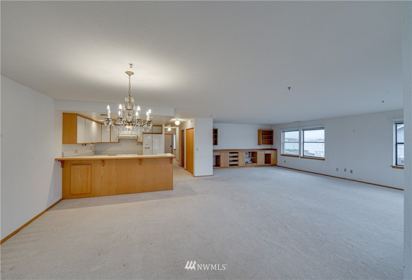 651 Bayshore, Oak Harbor, Washington 98277, 2 Bedrooms Bedrooms, ,2 BathroomsBathrooms,Residential,For Sale,Waterside Condo,Bayshore,NWM1873239