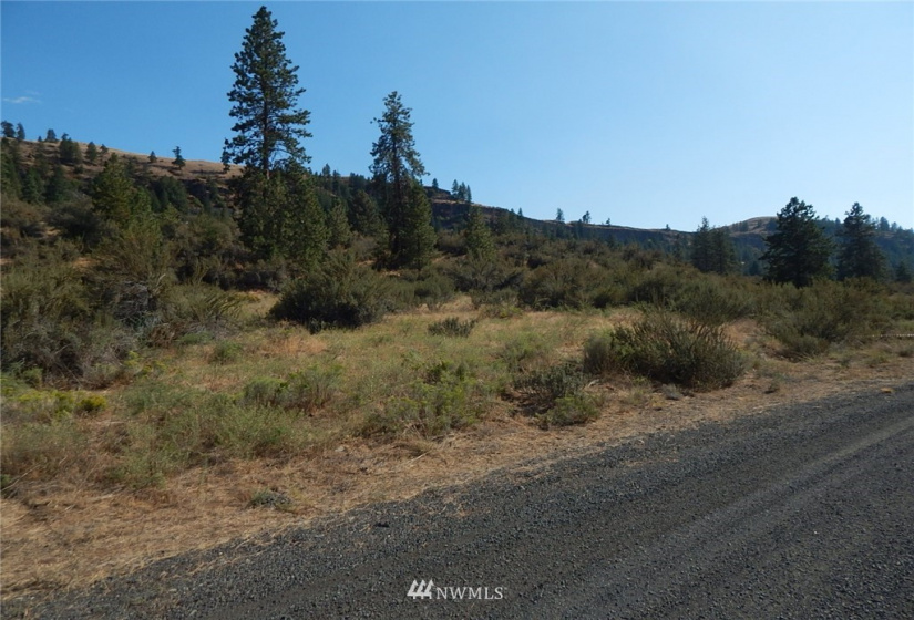 0 xxx Gunsight Bluff, Seven Bays, Washington 99122, ,Land,For Sale,Gunsight Bluff,NWM1876264