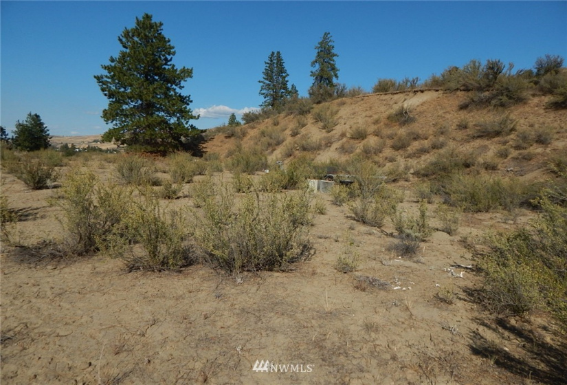 0 xxx Gunsight Bluff, Seven Bays, Washington 99122, ,Land,For Sale,Gunsight Bluff,NWM1876264