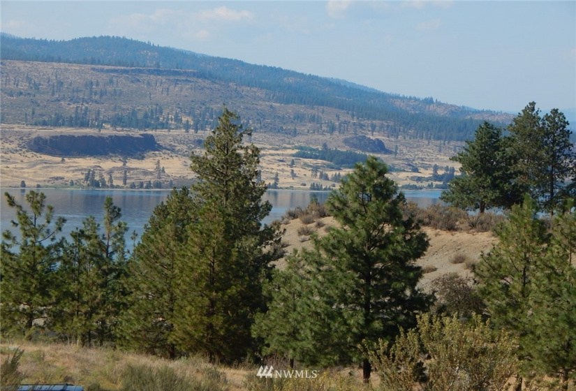 0 xxx Gunsight Bluff, Seven Bays, Washington 99122, ,Land,For Sale,Gunsight Bluff,NWM1876264