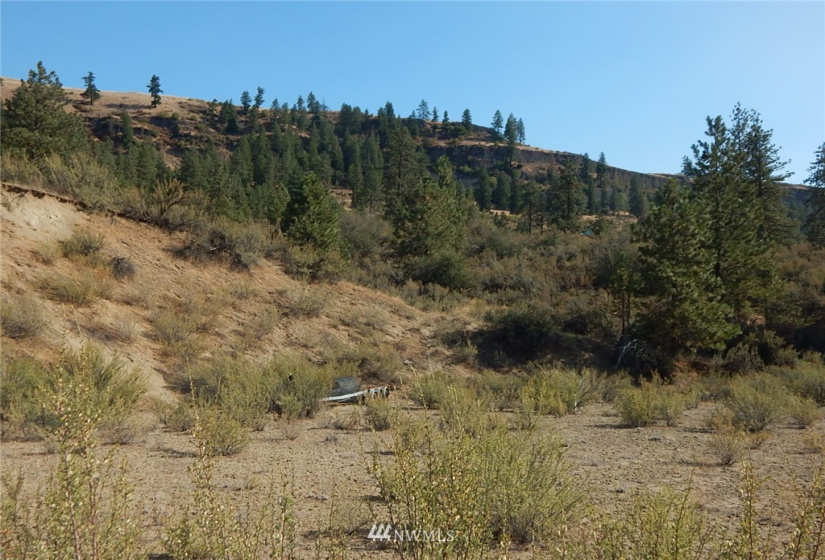 0 xxx Gunsight Bluff, Seven Bays, Washington 99122, ,Land,For Sale,Gunsight Bluff,NWM1876264
