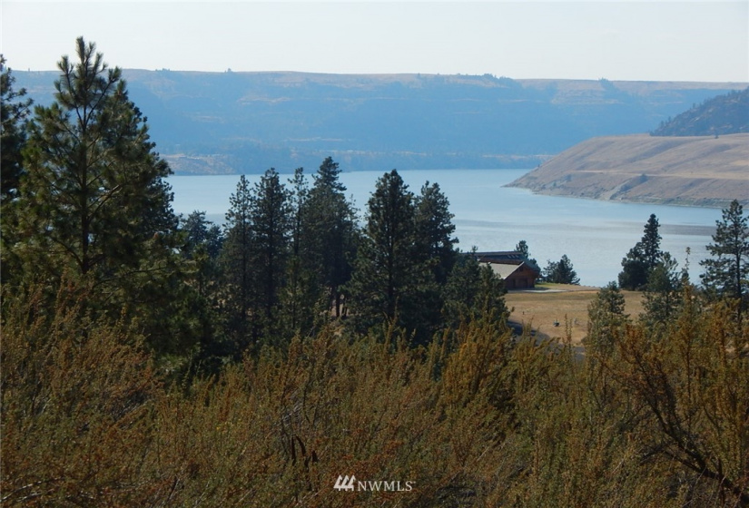 0 xxx Gunsight Bluff, Seven Bays, Washington 99122, ,Land,For Sale,Gunsight Bluff,NWM1876264