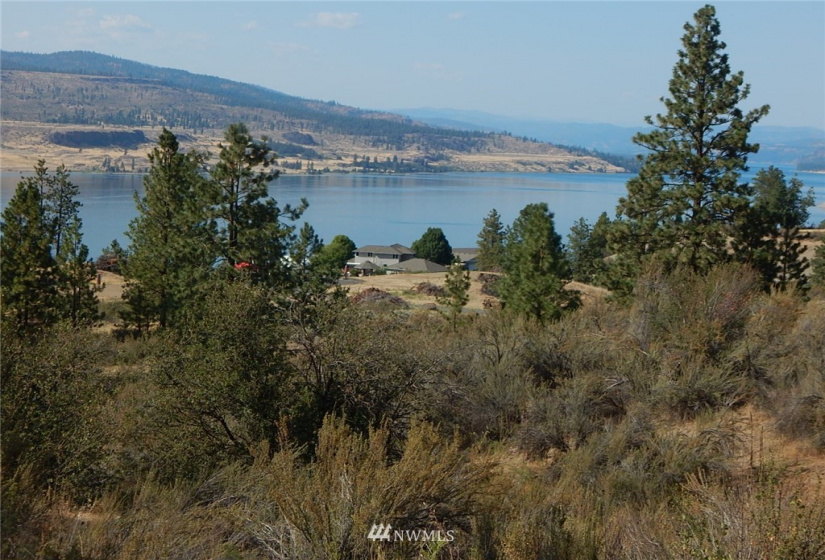 0 xxx Gunsight Bluff, Seven Bays, Washington 99122, ,Land,For Sale,Gunsight Bluff,NWM1876264