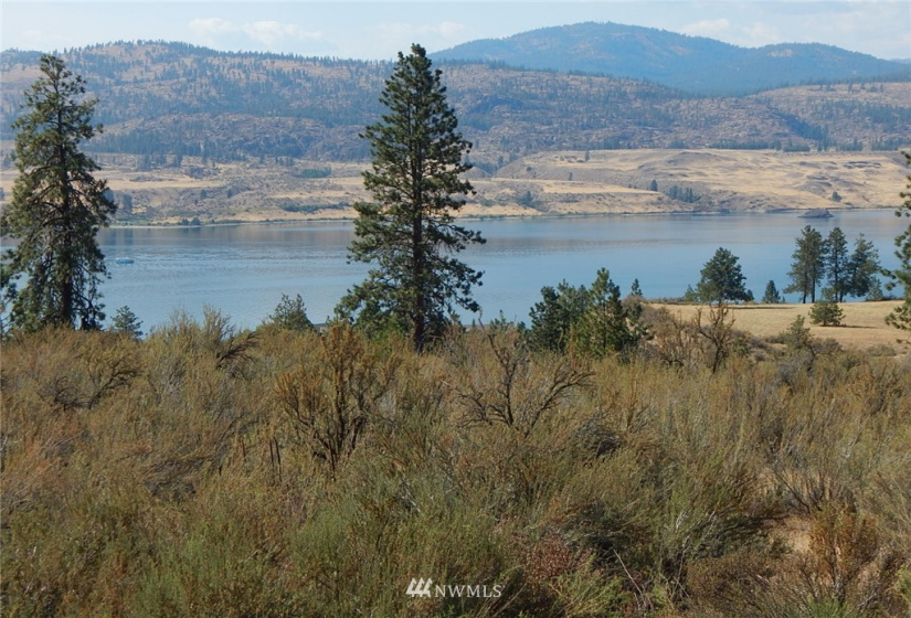 0 xxx Gunsight Bluff, Seven Bays, Washington 99122, ,Land,For Sale,Gunsight Bluff,NWM1876264