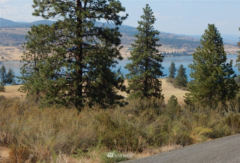 0 xxx Gunsight Bluff, Seven Bays, Washington 99122, ,Land,For Sale,Gunsight Bluff,NWM1876264