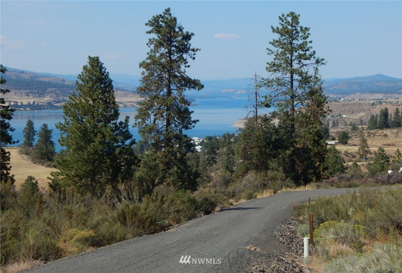 0 xxx Gunsight Bluff, Seven Bays, Washington 99122, ,Land,For Sale,Gunsight Bluff,NWM1876264