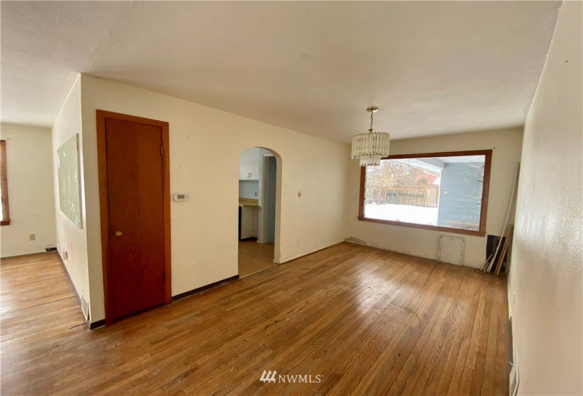 309 Dayton, Dayton, Washington 99328, 2 Bedrooms Bedrooms, ,Residential,For Sale,Dayton,NWM1876347
