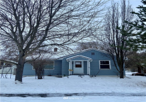 309 Dayton, Dayton, Washington 99328, 2 Bedrooms Bedrooms, ,Residential,For Sale,Dayton,NWM1876347