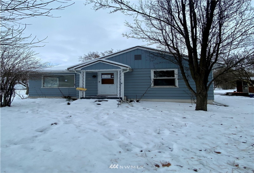 309 Dayton, Dayton, Washington 99328, 2 Bedrooms Bedrooms, ,Residential,For Sale,Dayton,NWM1876347