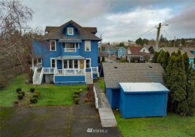 211 Pearl, Ilwaco, Washington 98624, 8 Bedrooms Bedrooms, ,5 BathroomsBathrooms,Residential,For Sale,Barnes Add 03 04 E60',Pearl,NWM1874672
