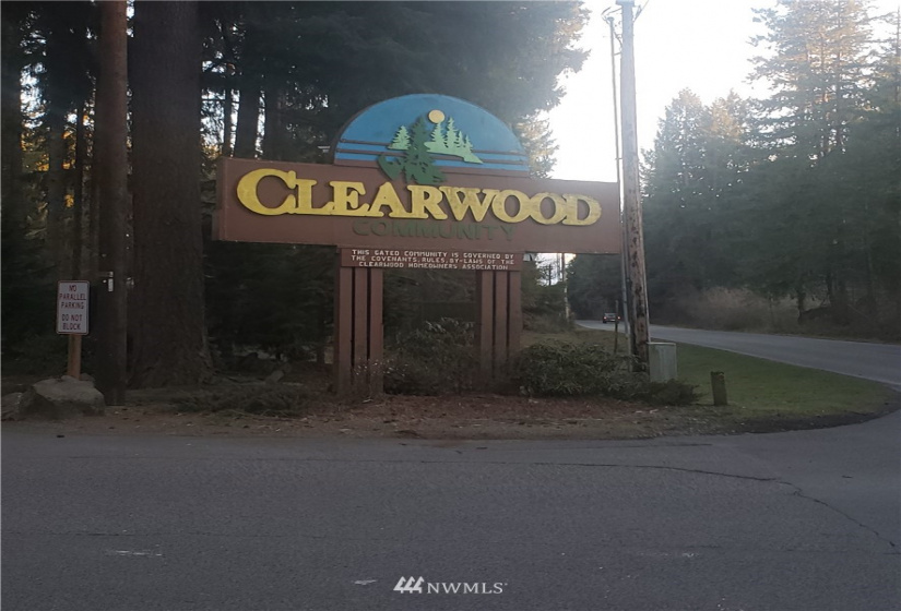 17339 East View, Yelm, Washington 98597, ,Land,For Sale,Clearwood,East View,NWM1871689
