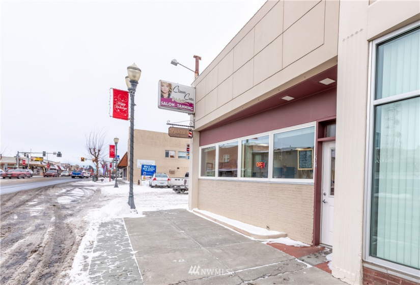54 Basin, Ephrata, Washington 98823, ,Commercial Sale,For Sale,Basin,NWM1876400