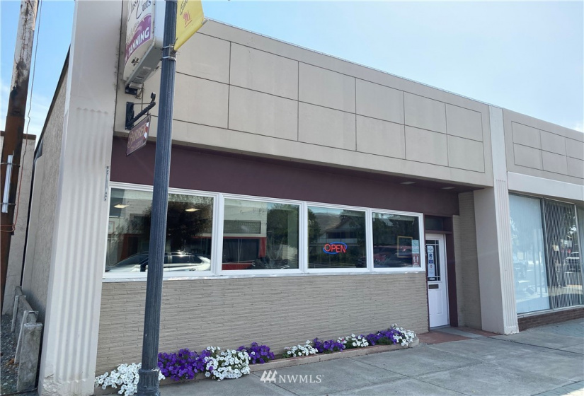 54 Basin, Ephrata, Washington 98823, ,Commercial Sale,For Sale,Basin,NWM1876400