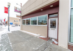 54 Basin, Ephrata, Washington 98823, ,Commercial Sale,For Sale,Basin,NWM1876400