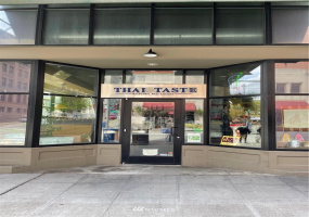 601 2nd, Seattle, Washington 98104, ,Business Opportunity,For Sale,2nd,NWM1876433