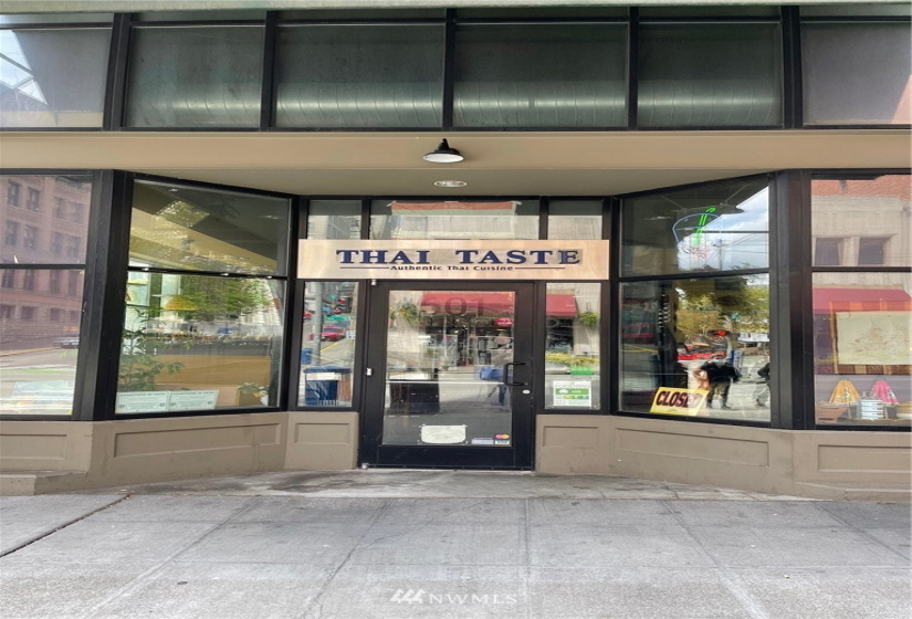 601 2nd, Seattle, Washington 98104, ,Business Opportunity,For Sale,2nd,NWM1876433