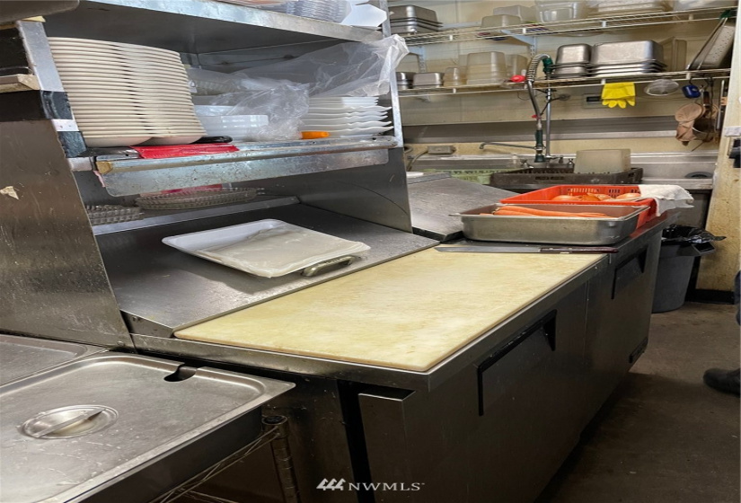 601 2nd, Seattle, Washington 98104, ,Business Opportunity,For Sale,2nd,NWM1876433