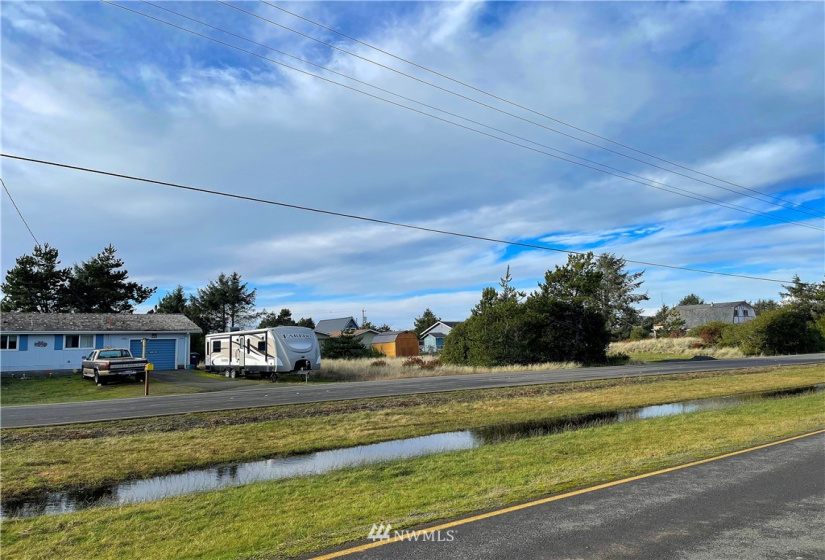 393 Ocean Shores, Ocean Shores, Washington 98569, ,Land,For Sale,4,Ocean Shores,NWM1876439