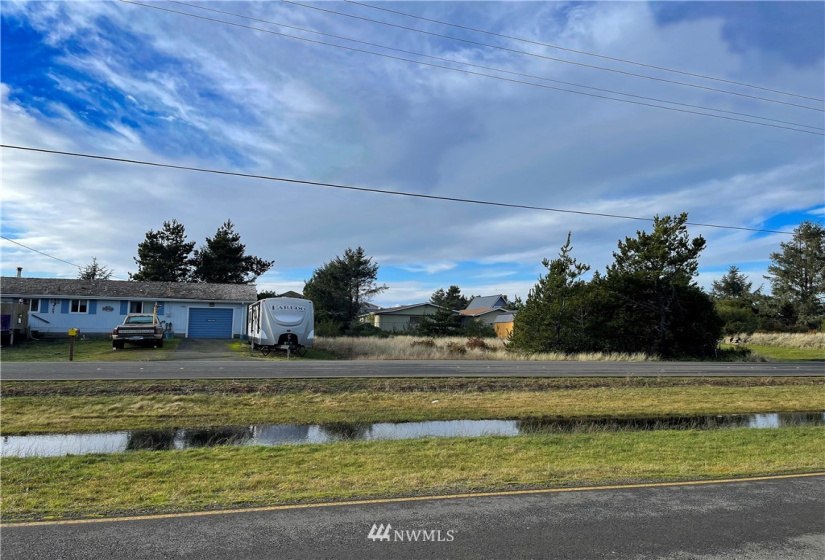 393 Ocean Shores, Ocean Shores, Washington 98569, ,Land,For Sale,4,Ocean Shores,NWM1876439