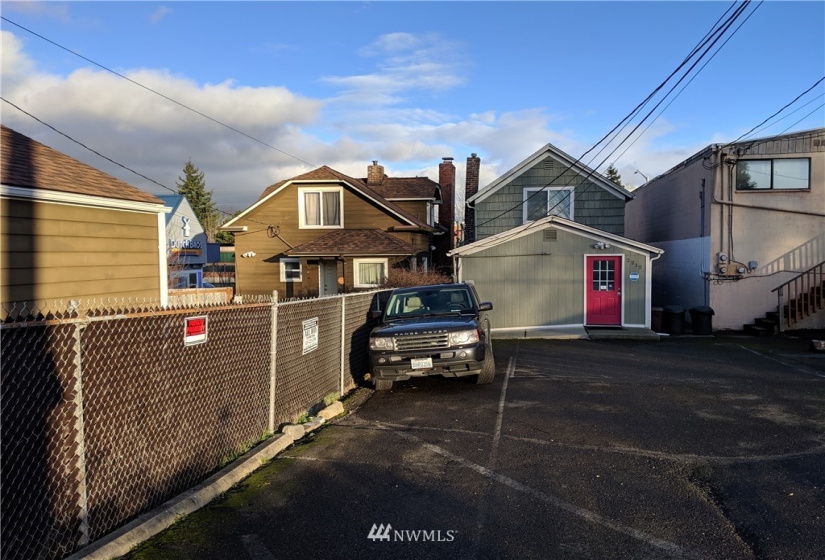 2212 Broadway, Everett, Washington 98201, ,Commercial Sale,For Sale,Broadway,NWM1876319