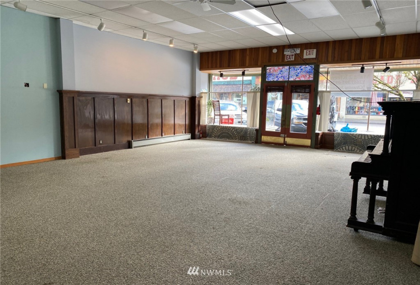 45905 Main, Concrete, Washington 98237, ,Commercial Sale,For Sale,Main,NWM1873100