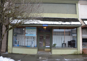 45905 Main, Concrete, Washington 98237, ,Commercial Sale,For Sale,Main,NWM1873100