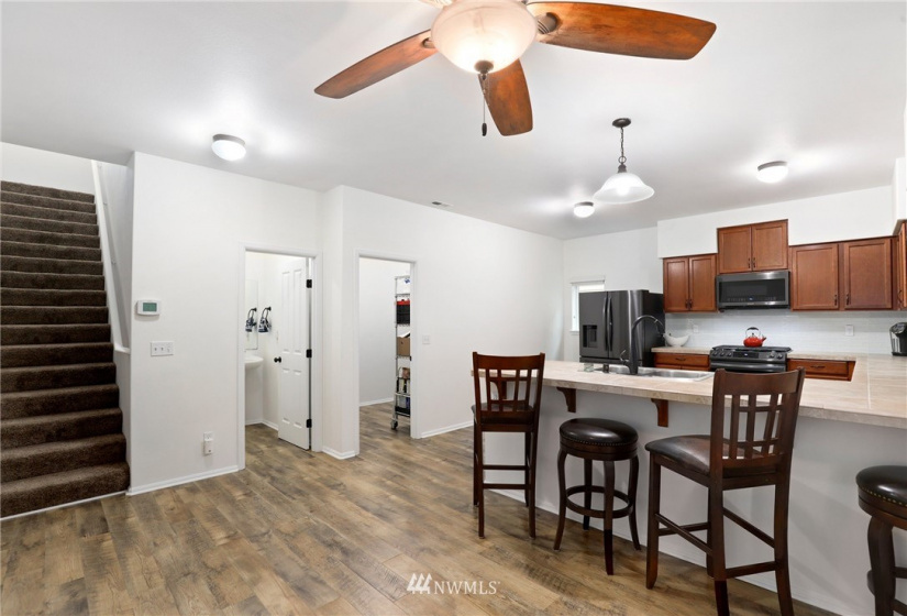 12018 61st, Gig Harbor, Washington 98332, 4 Bedrooms Bedrooms, ,2 BathroomsBathrooms,Residential,For Sale,61st,NWM1873629