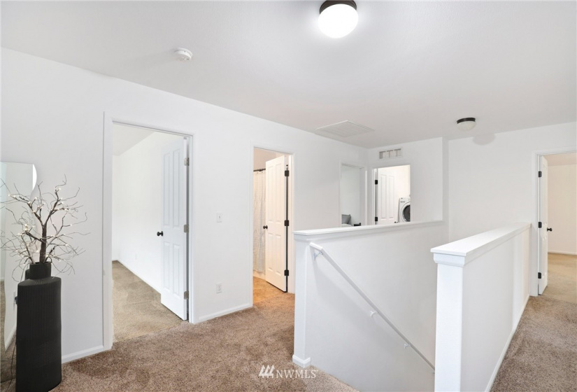 12018 61st, Gig Harbor, Washington 98332, 4 Bedrooms Bedrooms, ,2 BathroomsBathrooms,Residential,For Sale,61st,NWM1873629