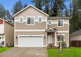 12018 61st, Gig Harbor, Washington 98332, 4 Bedrooms Bedrooms, ,2 BathroomsBathrooms,Residential,For Sale,61st,NWM1873629